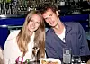 Sept. 10, 2012 - New York City: E X C L U S I V E - Andy Murray celebrates his US Open Championship with girlfriend Kim Sears at Hakkasan restaurant. - PICTURED: Andy Murray, Kim Sears -, Image: 141679500, License: Rights-managed, Restrictions: EXCLUSIVE, Model Release: no, Credit line: Sara Jaye Weiss / INSTAR Images / Profimedia