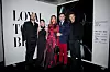 Hrvoje Kisić, Maja Malić, Hana Hadžiavdagić Tabaković, Tarik Tabaković i Mladen Duduković