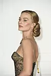 Margot Robbie