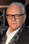 Sir Anthony Hopkins