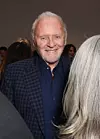 Sir Anthony Hopkins