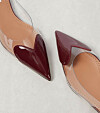 Alaia Heart cipele