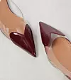 Alaia Heart cipele