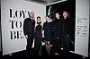 Hrvoje Kisić, Maja Malić, Hana Bitunjac, Iva Dopuđ, Mladen Duduković