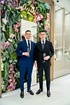 Franjo i Filip Dodić