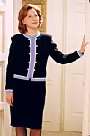 Kelly Bishop, koja je igrala Lorelainu majku, sudjeluje u dokumentarcu