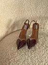 Alaia Heart cipele