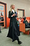 Stilske igre u palačama pravde: Slavni su pokazali da je styling moćno oružje u sudnici