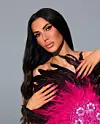 Viva magenta - hit su nokti u intenzivno ružičastoj nijansi