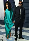 (FILE) Idris Elba Tests Positive for Coronavirus COVID-19. Idris Elba has tested positive for coronavirus, the actor said on Monday, March 16, 2020 on Twitter. BEVERLY HILLS, LOS ANGELES, CALIFORNIA, USA - FEBRUARY 24: Model Sabrina Dhowre and husband/actor Idris Elba arrive at the 2019 Vanity Fair Oscar Party held at the Wallis Annenberg Center for the Performing Arts on February 24, 2019 in Beverly Hills, Los Angeles, California, United States., Image: 506995454, License: Rights-managed, Restrictions: *** World Rights***, Model Release: no, Credit line: Image Press Agency / ddp USA / Profimedia