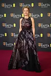 Gillian Anderson odabrala je britanski brend Roksanda