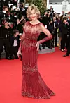 Jane Fonda na Filmskom festivalu u Cannesu 2014.