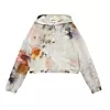 Majica od pamuka 199,90 kn ZARA.