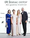 Sara Galić, Maja Jagodić Štimac, Elena Štimac Vukojević, Bojan Galić