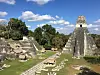 Tikal, grad Maja u Gvatemali