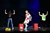 Premijera je u nedjelju u Scenoteci, a kasnije će igrati diljem Hrvatske
