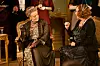 Maggie Smith u ulozi zbog koje mnogima nedostaje, scena iz serije Downton Abbey