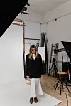 Martina Tutić je brend LULU Couture pokrenula prije dvanaest godina