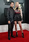 Los Angeles, CA - Celebrities attend the 62nd Grammy Awards at the Staples Center in Los Angeles. BACKGRID USA 26 JANUARY 2020, Image: 494965663, License: Rights-managed, Restrictions: , Model Release: no, Credit line: MediaPunch / BACKGRID / Backgrid USA / Profimedia