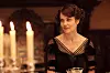 Elizabeth McGovern kao lady Cora Crawley u sceni iz serije