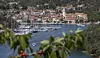 Pogled na Skradin