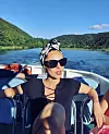 Izlet u NP Krka