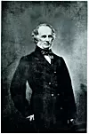 Željeznički magnat Cornelius Vanderbilt bio je u 19. stoljeću najbogatiji čovjek u Americi.