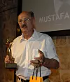 Mustafa Nadarević