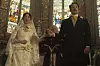 Scena iz serije ‘Pozlaćeno doba‘ udaja Gladys Russell za engleskog vojvodu
