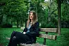 Ana Mrčić, umirovljena školska psihologinja iz Zagreba.