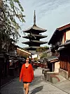 Gion, četvrt u Kyotu poznata po hramovima i gejšama