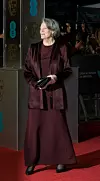 Maggie Smith 2016., na događaju u The Royal Opera Houseu u londonskom Covent Gardenu L