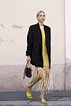 Obožava sve iz ponude Bottega Veneta kuće