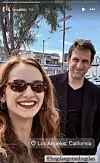 Lara Nekić i Goran Bogdan