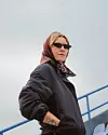 KARLA ČURIN