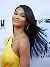 Chanel Iman