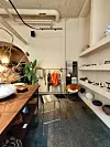 CHI coffieeshop, Zagreb