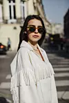 12 chic modela: retro, Matrix i futurizam u sunčanim naočalama