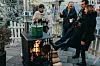 Kuhano vino za zagrijavanje i dobro raspoloženje