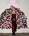 Chiara Ferragni na otvorenju svog brand storea u Rimu