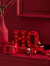 Božićna LED lampa - 5,99 eura