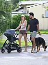 Gisele Bündchen i Joaquim Valente dobili su sina u veljači ove godine