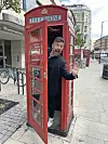 Londonski zaštitni znak.
