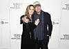 NEW YORK, NEW YORK - MAY 03: Alejandra Silva and Richard Gere attend the