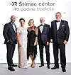 Filip Štimac, Maja Jagodić Štimac, Ana Stojčević, Željko Bašić, Goran Copić