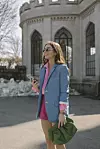 12 chic modela: retro, Matrix i futurizam u sunčanim naočalama