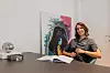 Dr. Petra Stulić Sandev voli rad s krunicama i ljuskicama