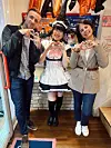 Japanci su nevjerojatno ljubazni i gostoljubivi domaćini
