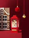 Božićna LED lampa - 9,99 eura