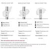 VT Reedle Shots